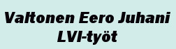Valtonen Eero Juhani logo